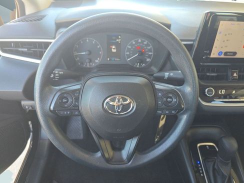 Used 2023 Toyota Corolla LE image 14