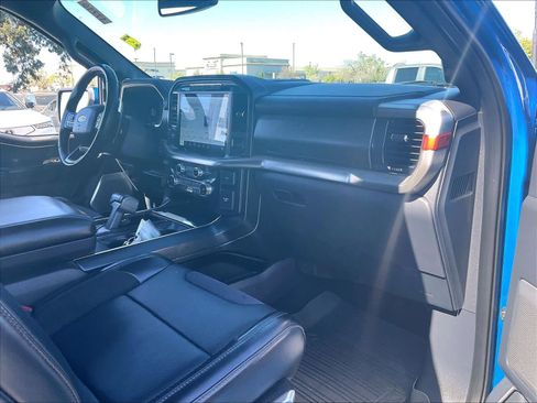 Used 2021 Ford F150 Raptor w/ Equipment Group 801A High image 18