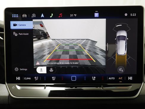 New 2026 Volkswagen Golf image 12