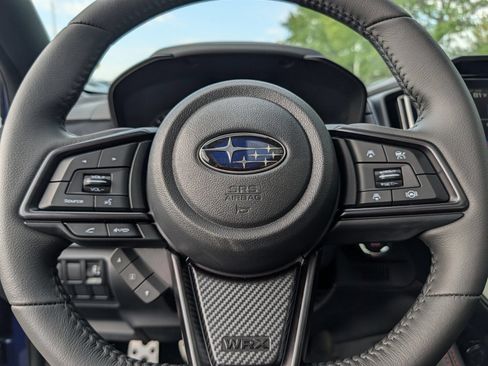 New 2026 Subaru WRX Limited AWD/4WD image 36