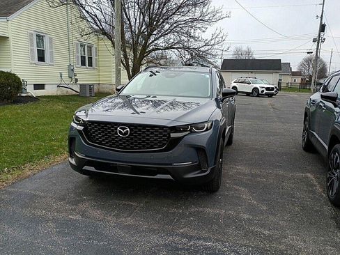 New 2026 MAZDA CX-50 AWD 2.5 Hybrid w/ Premium Pkg image 2