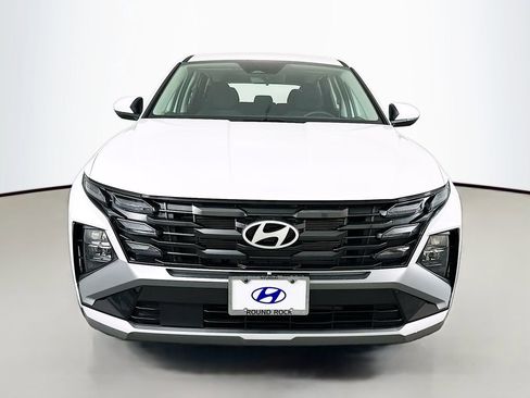 New 2026 Hyundai Tucson SE image 2