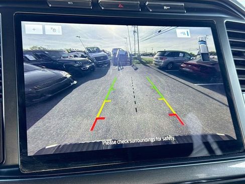 Certified 2023 Ford F150 XLT w/ Equipment Group 302A High image 16