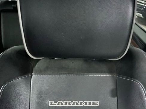 Used 2024 RAM 2500 Laramie w/ Safety Group AWD/4WD image 13