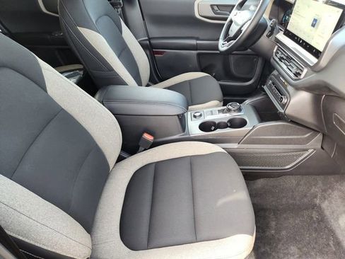 New 2025 Ford Bronco Sport Big Bend w/ Convenience Package image 14