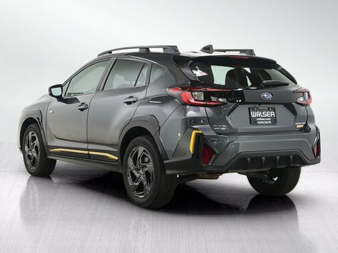 Used 2024 Subaru Crosstrek 2.5i Sport AWD/4WD image 3