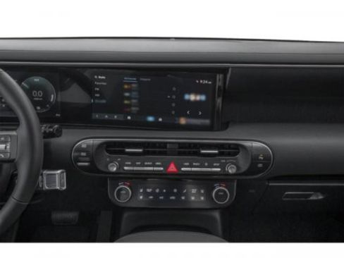 New 2027 Hyundai Palisade SEL Premium FWD image 12