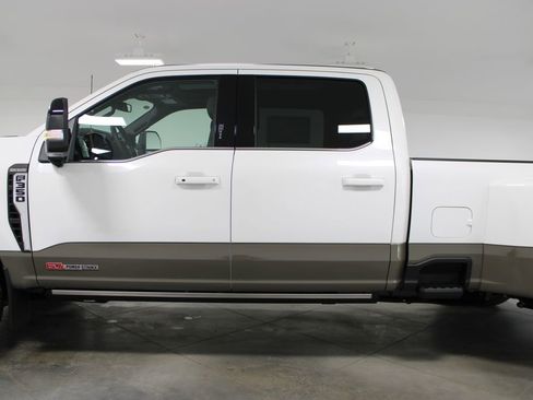 New 2026 Ford F350 King Ranch AWD/4WD image 5