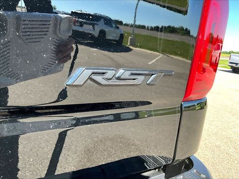 Used 2024 Chevrolet Silverado 1500 RST w/ Protection Package AWD/4WD image 27