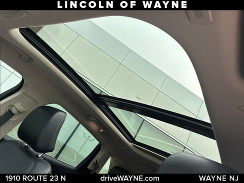 Certified 2023 Lincoln Nautilus Reserve w/ Equipment Group 201A AWD/4WD image 28