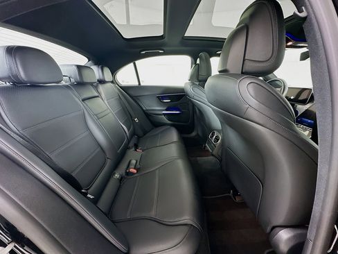 Certified 2023 Mercedes-Benz C 300 Sedan image 29