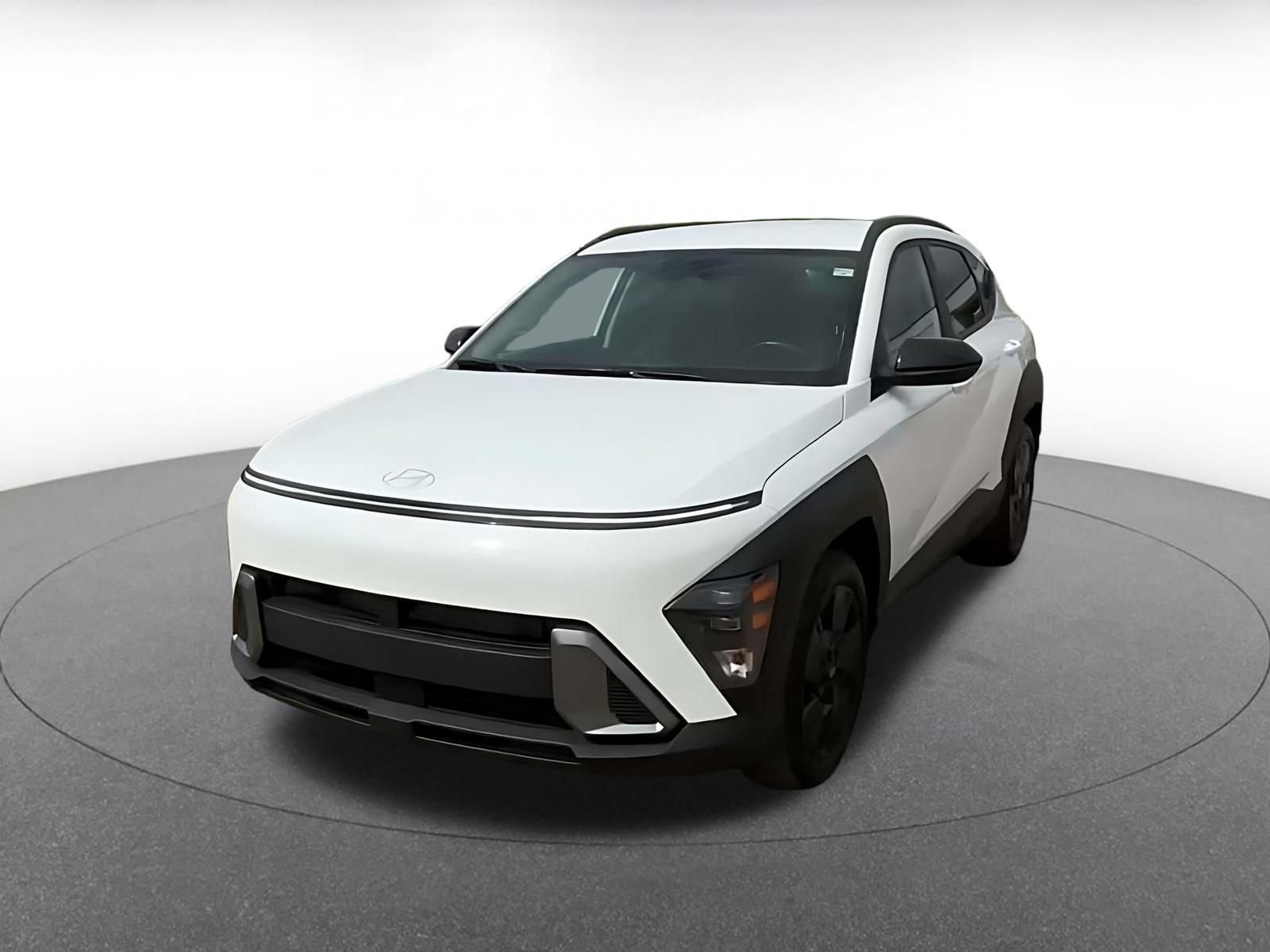 Used 2026 Hyundai Kona SEL Sport FWD image 6