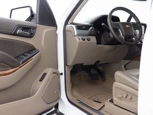 Used 2017 Chevrolet Tahoe Premier image 28