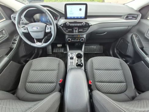 Used 2023 Ford Escape Active AWD/4WD image 15