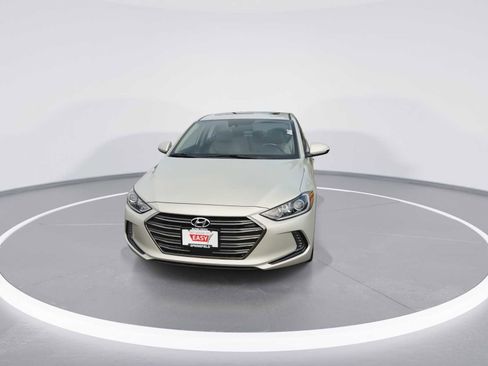 Used 2018 Hyundai Elantra Limited w/ Limited Ultimate Package 02 image 3