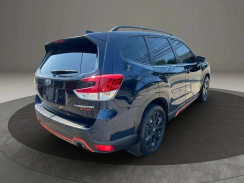Used 2019 Subaru Forester Sport AWD/4WD image 5