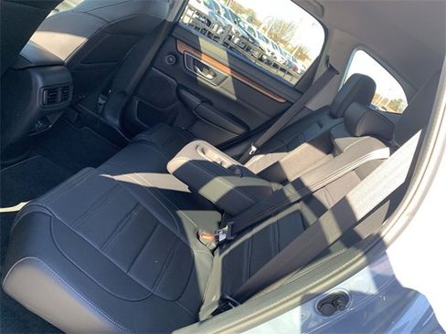 Used 2022 Honda CR-V EX-L image 10