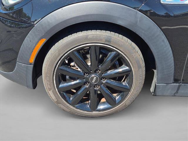 Used 2020 MINI Cooper S FWD image 14