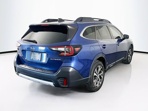 Used 2022 Subaru Outback Limited w/ Popular Package #2 AWD/4WD image 9