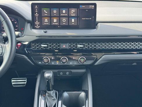 Certified 2023 Honda Accord Sport image 13