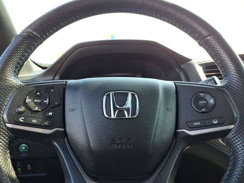 Used 2024 Honda Passport EX-L image 25