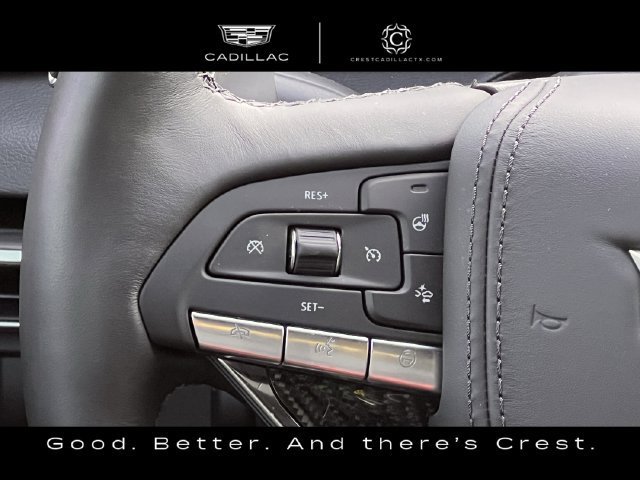 Certified 2026 Cadillac CT5 V w/ Technology Package RWD image 15