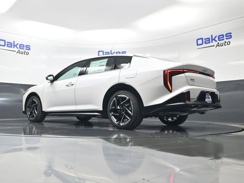 New 2026 Kia K4 GT-Line image 45