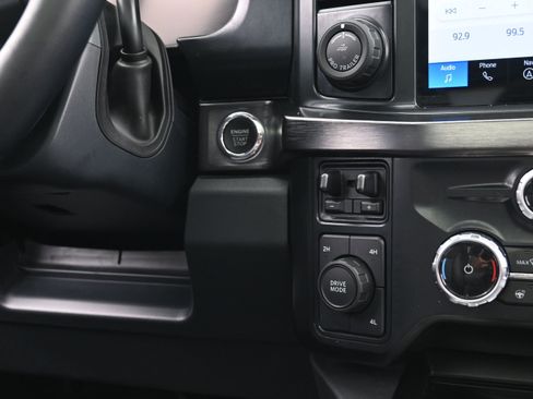 Used 2024 Ford F350 Lariat w/ Lariat Ultimate Package AWD/4WD image 37