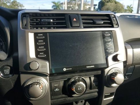 Used 2023 Toyota 4Runner SR5 image 20