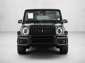 Used 2022 Mercedes-Benz G 63 AMG 4MATIC video 2