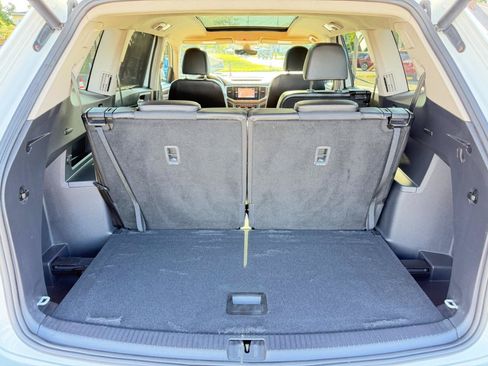 Used 2018 Volkswagen Atlas SEL Premium AWD/4WD image 43