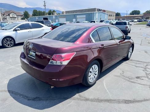 Used 2009 Honda Accord LX image 3