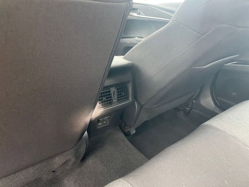 Used 2025 Toyota Camry LE image 24