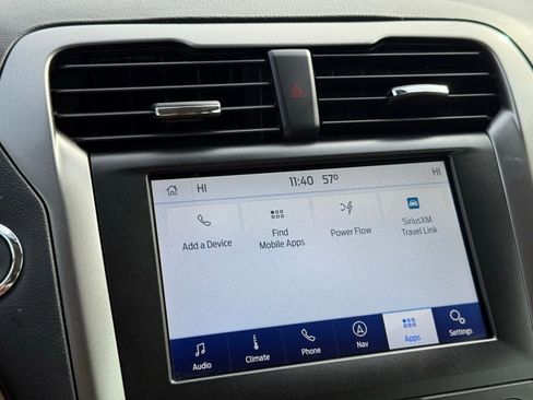 Certified 2020 Ford Fusion SE image 27