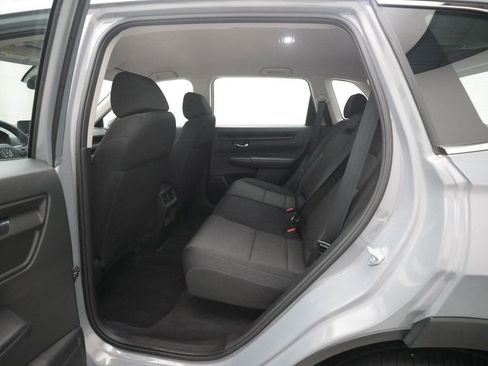 Certified 2024 Honda CR-V LX image 13