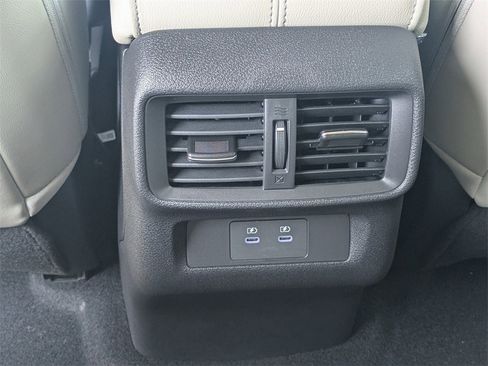 New 2025 Nissan Murano SL w/ Cargo Package image 15