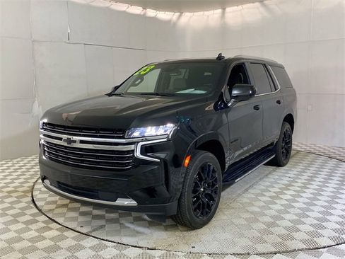 Certified 2023 Chevrolet Tahoe LT image 20