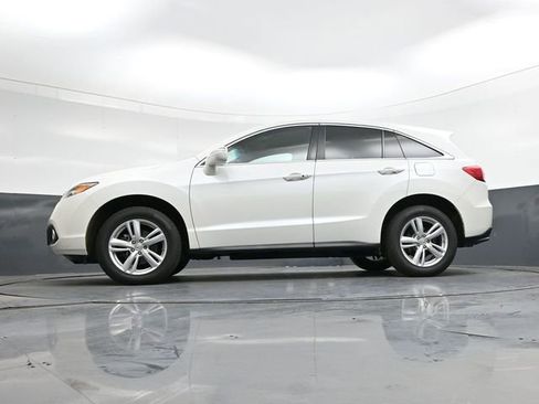 Used 2015 Acura RDX FWD w/ Technology Package image 31