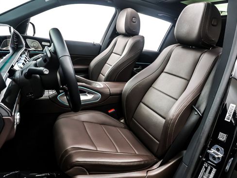 Certified 2023 Mercedes-Benz GLE 350 image 19