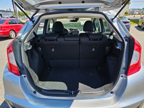 Used 2019 Honda Fit EX image 20