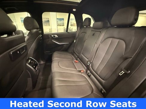 Used 2022 BMW X5 xDrive40i w/ Climate Comfort Package image 15