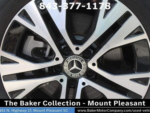 Used 2025 Mercedes-Benz GLA 250 image 16