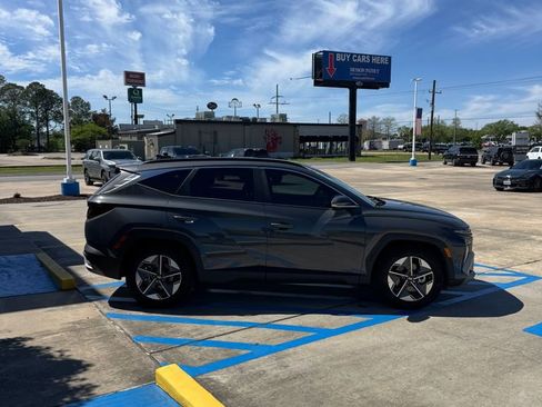Used 2026 Hyundai Tucson SEL FWD image 4