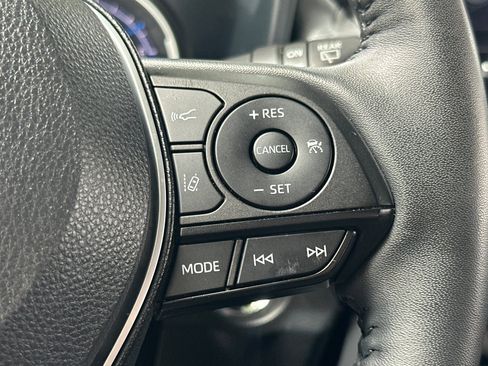 Used 2023 Toyota RAV4 XLE Premium AWD/4WD image 30