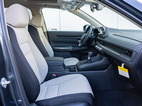 New 2026 Honda CR-V EX image 15