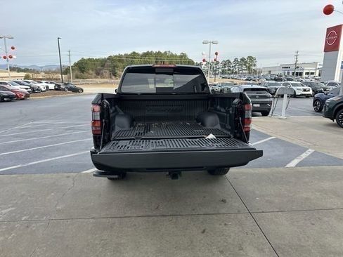 New 2026 Nissan Frontier SV w/ Tow Package AWD/4WD image 19