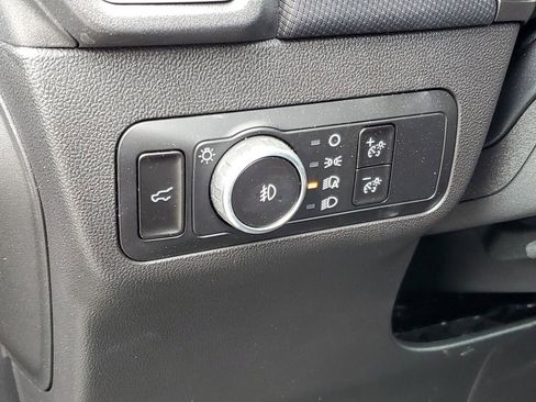 Used 2025 Ford Bronco Sport Outer Banks AWD/4WD image 13