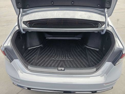 Used 2025 Honda Accord Sport image 14