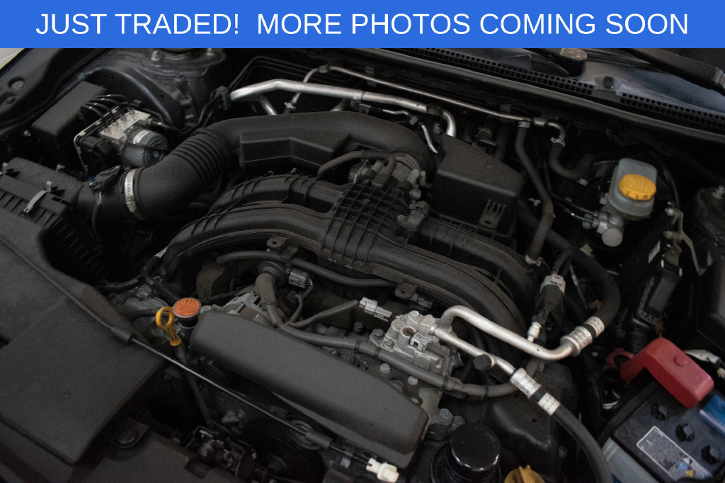Used 2020 Subaru Crosstrek 2.0i Limited w/ Moonroof Package w/Navigation AWD/4WD image 10