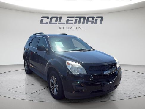 Used 2013 Chevrolet Equinox LT w/ Driver Convenience Package AWD/4WD image 7